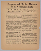 Communist Party USA (CPUSA)