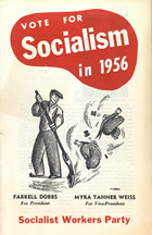 Socialist Worker's Party (SWP)