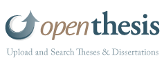 OpenThesis