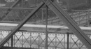  28th Street Bridge (1890-present, rebuilt in 1931 on original pillars) as it appeared in 1926. Engineer: City of Pittsburgh— Photograph from the <a href='https://historicpittsburgh.org/collection/pittsburgh-city-photographer-collection' target='_blank'> Pittsburgh City Photographer Collection, 1901-2002, AIS.1971.05, Archives Service Center, University of Pittsburgh</a>