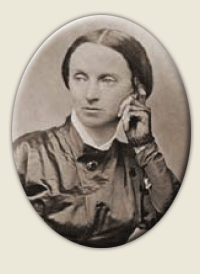 Jane Grey Swisshelm Image