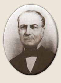 Reverend Lewis Woodson Image